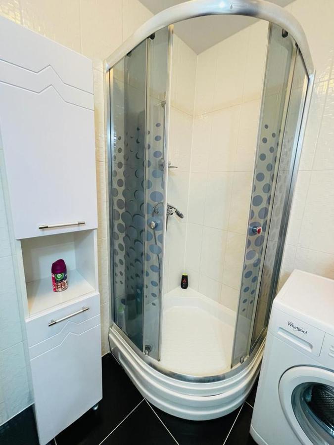 Airplane Residence 1 أوتوبين المظهر الخارجي الصورة