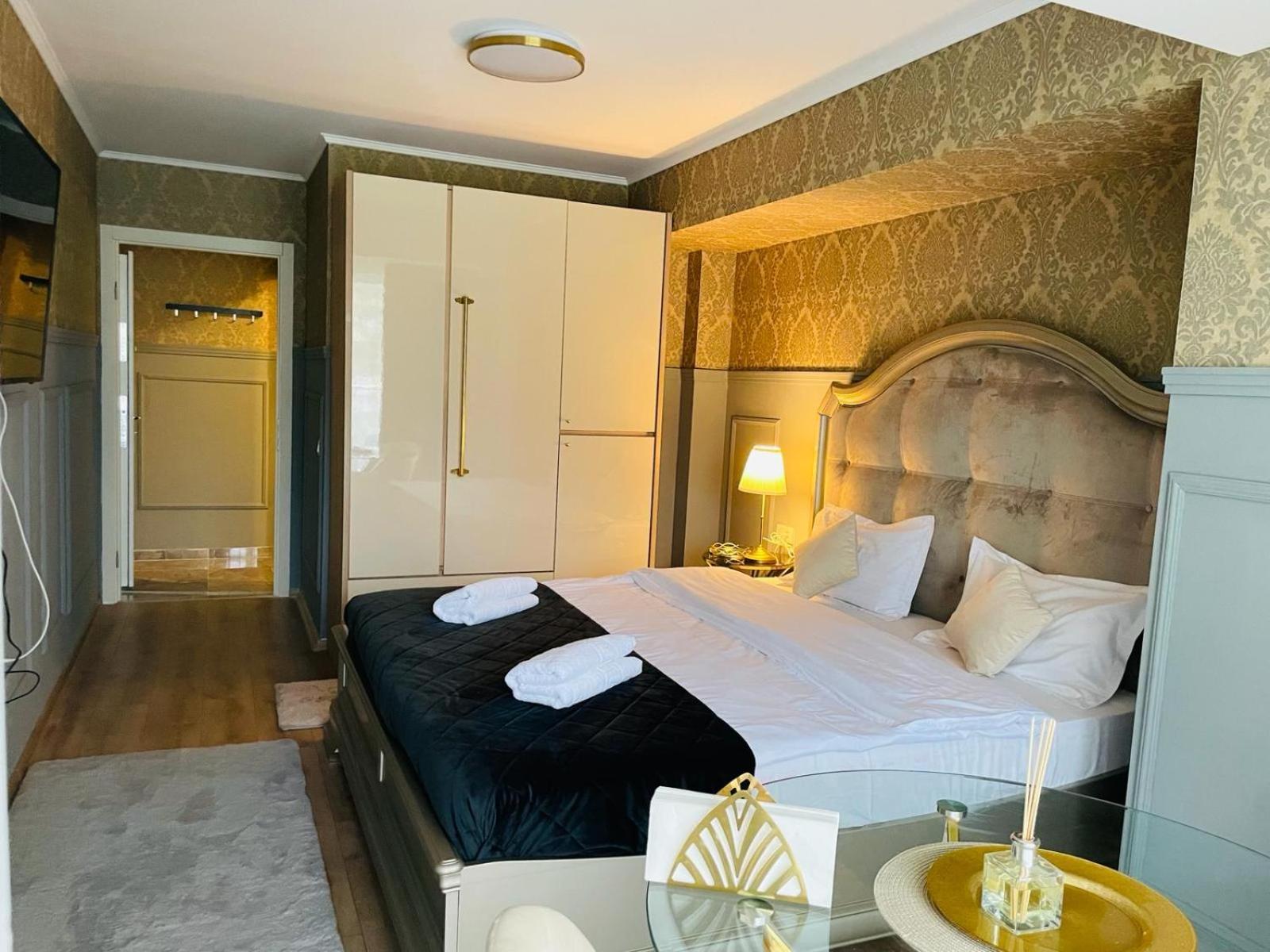 Airplane Residence 1 أوتوبين المظهر الخارجي الصورة