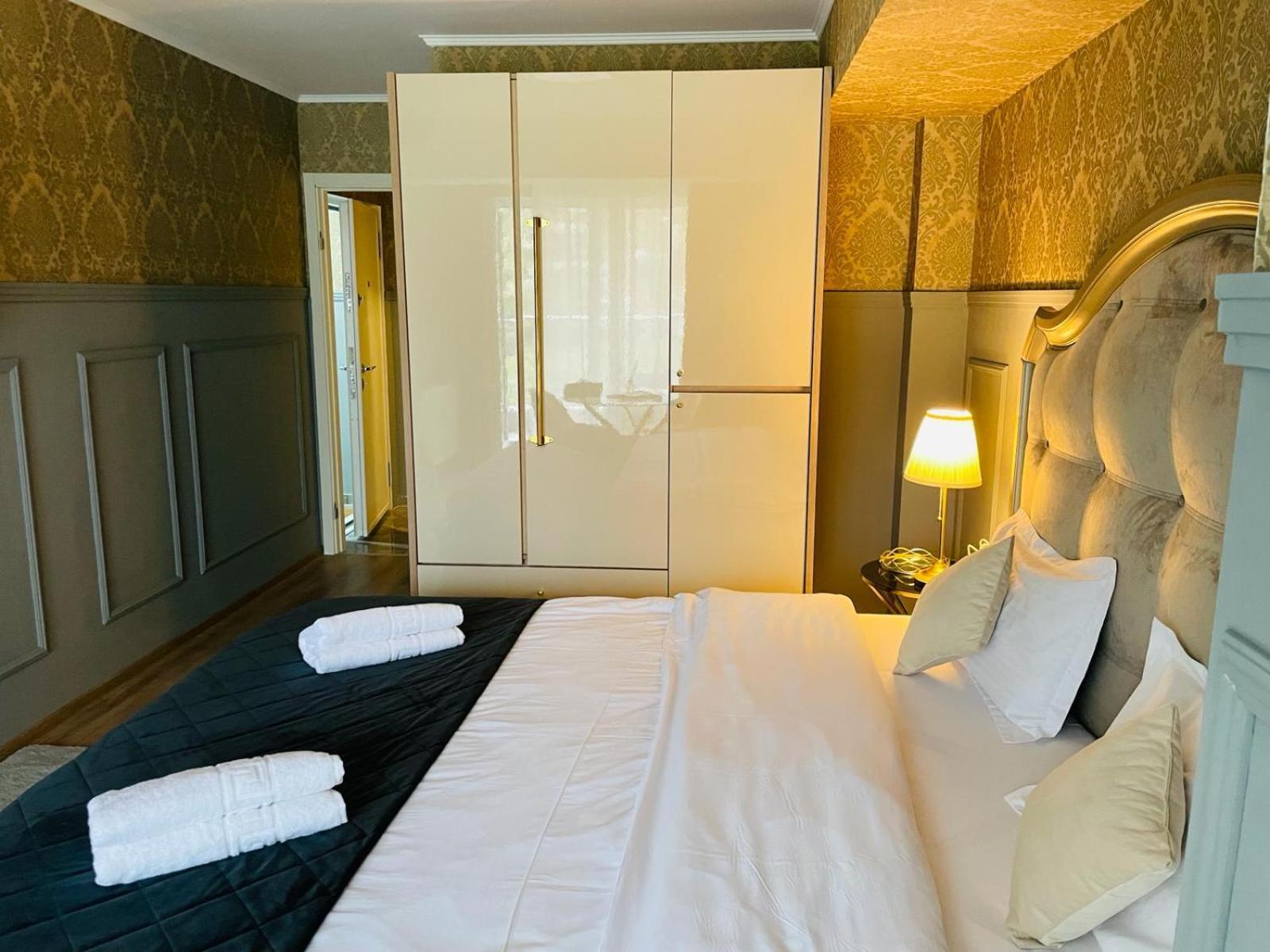 Airplane Residence 1 أوتوبين المظهر الخارجي الصورة