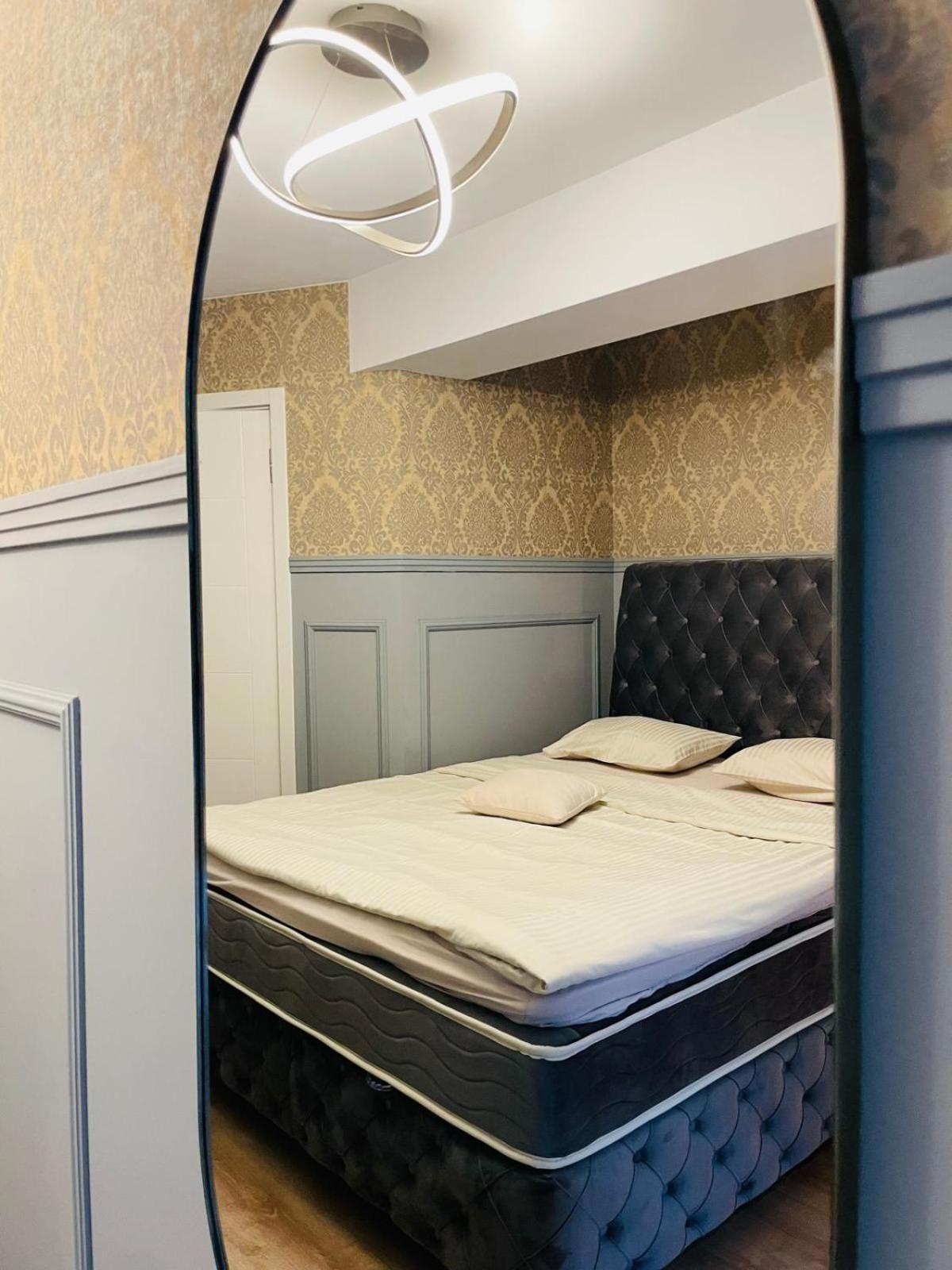 Airplane Residence 1 أوتوبين الغرفة الصورة